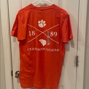 Clemson t-shirt